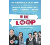Film - In The Loop - Dvd