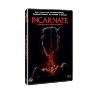Film - Incarnate - Non Potrai Nasconderti - Dvd