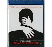 Film - Incontrerai L'uomo Dei Tuoi Sogni - Blu-ray (blu-ray - blu-ray)