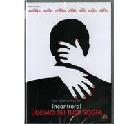 Incontrerai L'Uomo Dei Tuoi Sogni (DVD) Jones Collins Collins Jones woody allen