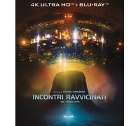 Film - Incontri Ravvicinati Del Terzo Tipo - I Magnifici - 2 Blu-ray (4k uhd...