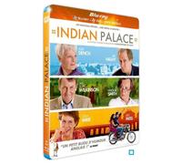 Film - Indian Palace Blu-ray + -