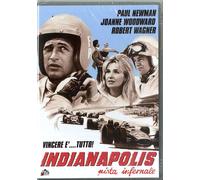 Film - Indianapolis - Dvd