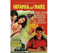 Film - Infamia Sul Mare - Dvd