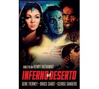 Film - Inferno Nel Deserto - Dvd