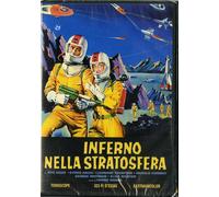 Film - Inferno Nella Stratosfera - Dvd