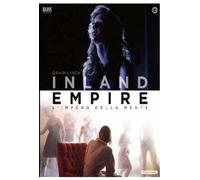 Film - Inland Empire - Blu-ray