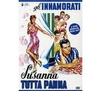 Film - Innamorati (gli) / Susanna Tutta Panna - Dvd