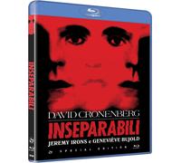 Film - Inseparabili (special Edition) - Blu-ray (blu-ray)