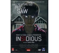 Film - Insidious - Dvd