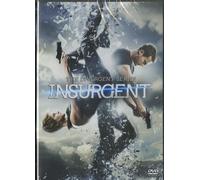 Film - Insurgent - Dvd