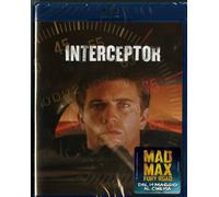 Film - Interceptor - Blu-ray