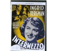 Film - Intermezzo - Dvd