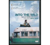 Film - Into The Wild - Dvd
