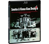 Film - Invito A Cena Con Delitto - Blu-ray