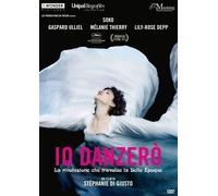 Film - Io Danzero' - Dvd