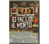 Film - Io Faccio Il Morto - Dvd