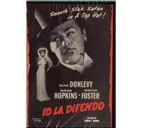 Film - Io La Difendo - Dvd