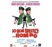 Film - Io Non Spezzo... Rompo - Dvd