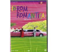 Film - Io Rom Romantica - Dvd
