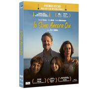 Blu-Ray Io Sono Ancora Qui