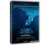 Io sono l'abisso (DVD)