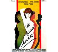 Io sono mia ( DVD) (DVD)
