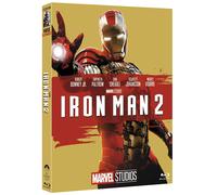 Film - Iron Man 2 (edizione Marvel Studios 10 Anniversario) - Blu-ray (blu-ray)