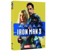 Iron Man 3 (Edizione Marvel Studios 10 Anniversario) (Blu-ray)