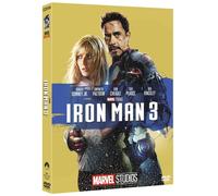 Film - Iron Man 3 - 10â° Anniversario - Dvd