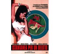 Film - Istantanea Per Un Delitto - Dvd