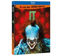 Film - It (2017) (edizione Horror Maniacs) - Blu-ray