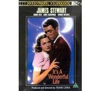Film - It's A Wonderful Life - Dvd
