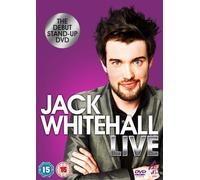 Film - Jack Whitehall Live - Dvd