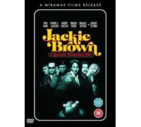 Jackie Brown [DVD] [Edizione: Regno Unito]