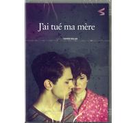Film - J'ai Tue' Ma Mere - Dvd
