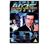 Film - James Bond - You Only Live Twice (ultimate Edition 2 Disc Set) - Dvd