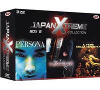 Film - Japan Xtreme Collection Box 02 - Persona / Requiem / St. John's W - Dvd