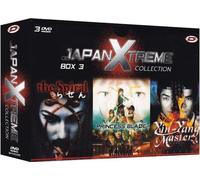 Film - Japan Xtreme Vol.3 Collection (box 3 Dvd) - Dvd
