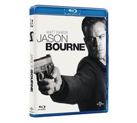 Film - Jason Bourne - Blu-ray