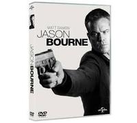Jason Bourne