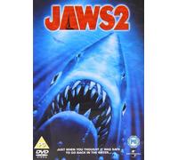 Film - Jaws 2 - Dvd