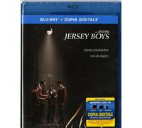 Jersey Boys