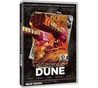 Film - Jodorowsky's Dune - Dvd