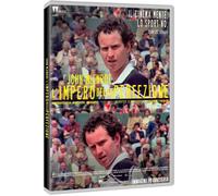 Film - John Mcenroe: L'impero Della Perfezione - Dvd