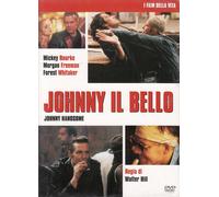 Film - Johnny Il Bello - Dvd