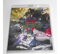 Gekijouban Jujutsu Kaisen 0 (Blu-ray) Akutami Gege