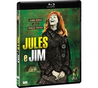 Film - Jules E Jim - Blu-ray