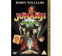 Film - Jumanji - Collectors Edition - Dvd