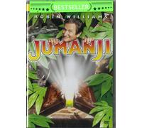 Film - Jumanji - Dvd (deluxe edition)